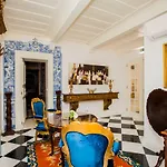 Sra Da Oliveira Solar Heritage منزل للإقامة ليريا