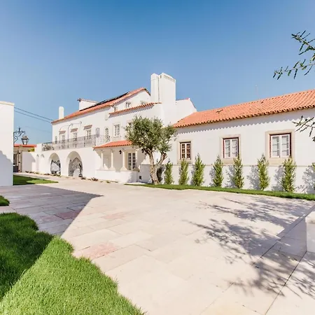 Sra Da Oliveira Solar Heritage Homestay