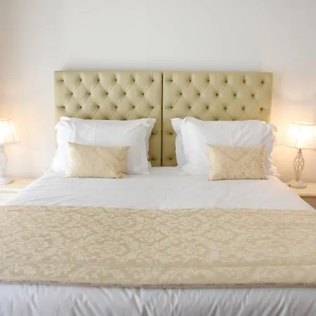 Sra Da Oliveira Solar Heritage * Leiria