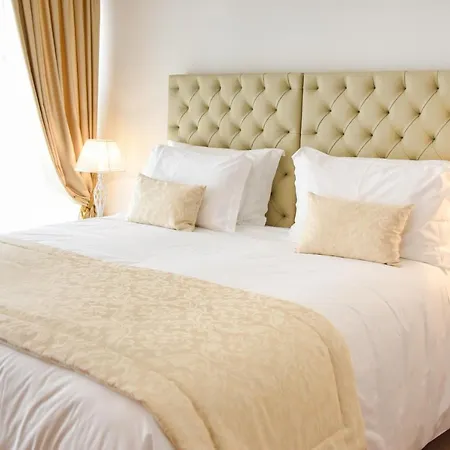 Sra Da Oliveira Solar Heritage Quarto em Acomodações Particulares *