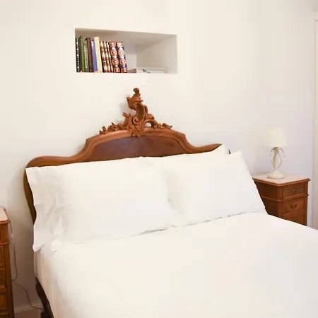 Homestay Sra Da Oliveira Solar Heritage *