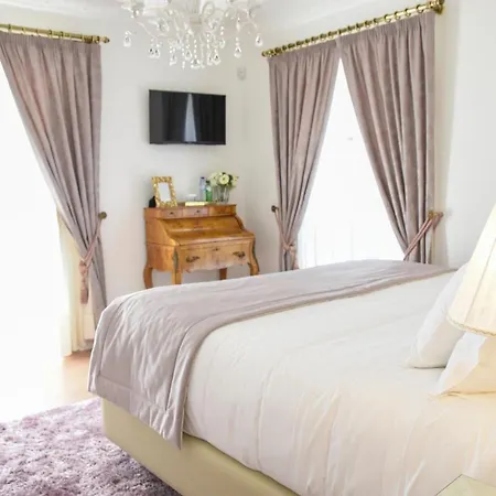 Sra Da Oliveira Solar Heritage *