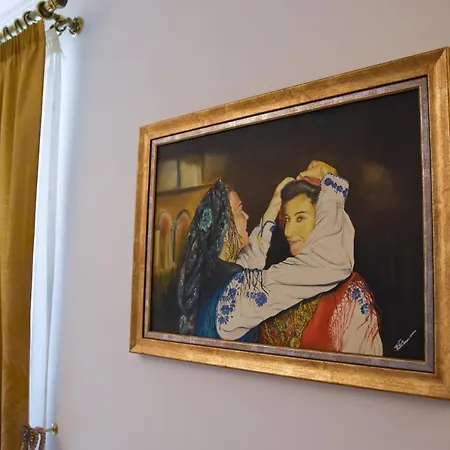 Sra Da Oliveira Solar Heritage Quarto em Acomodações Particulares *