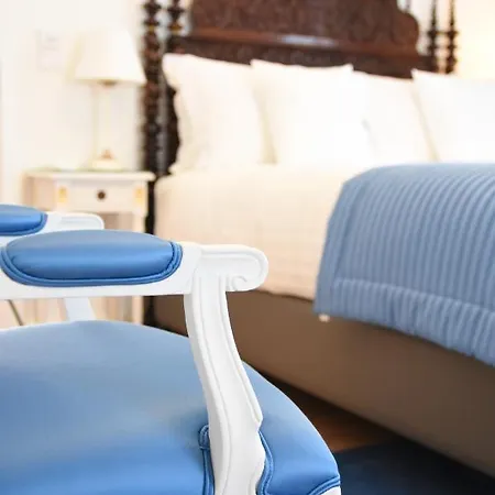 Sra Da Oliveira Solar Heritage *