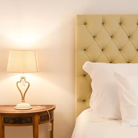 Sra Da Oliveira Solar Heritage Homestay *