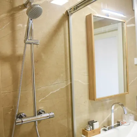 Homestay Sra Da Oliveira Solar Heritage *