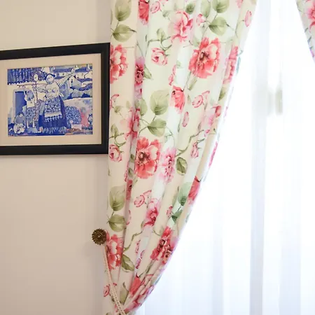 Homestay Sra Da Oliveira Solar Heritage Leiria