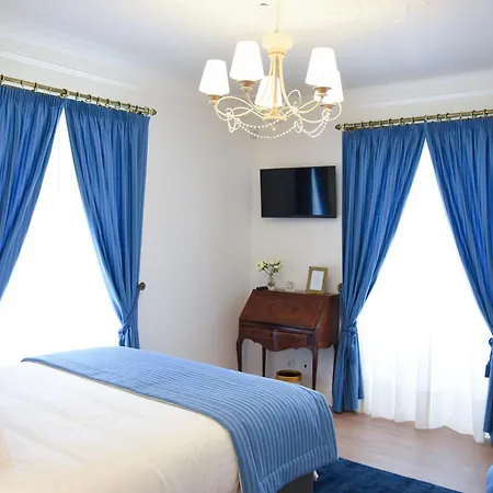 Sra Da Oliveira Solar Heritage Homestay
