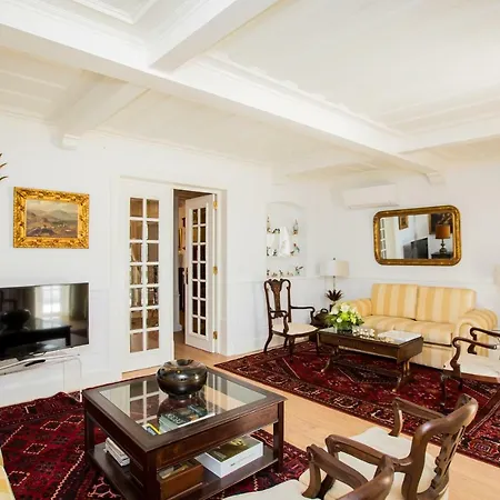 Quarto em Acomodações Particulares Sra Da Oliveira Solar Heritage *