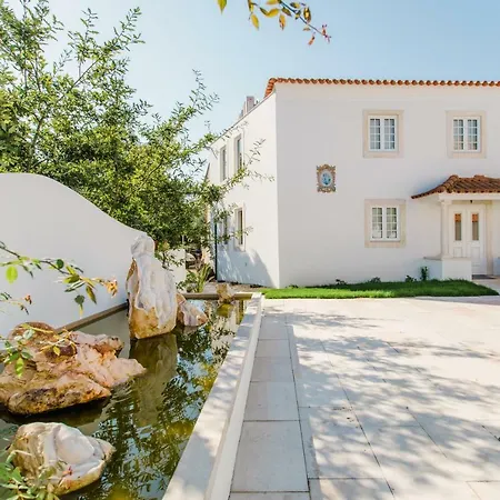 Sra Da Oliveira Solar Heritage