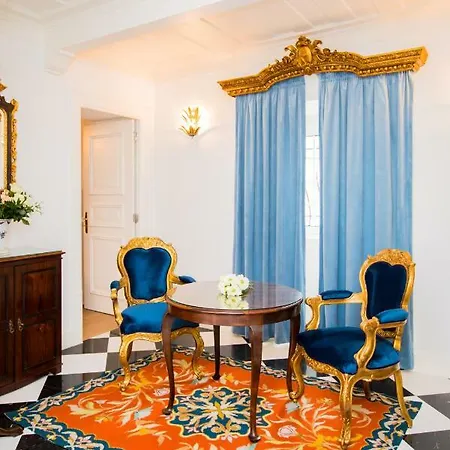 Sra Da Oliveira Solar Heritage