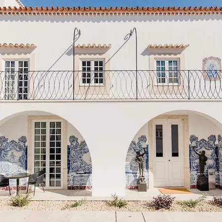 Sra Da Oliveira Solar Heritage Homestay