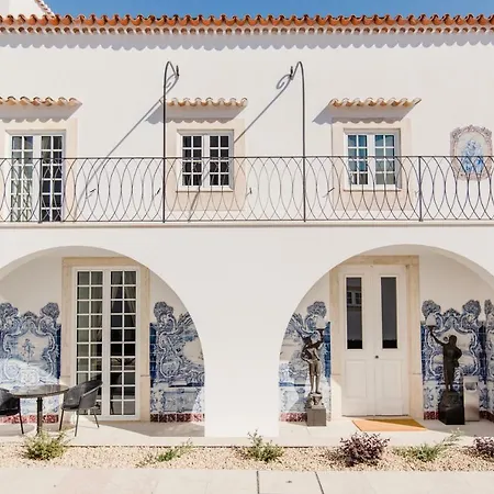 Sra Da Oliveira Solar Heritage Homestay szállás