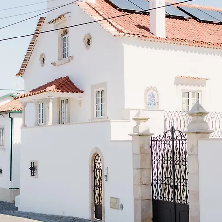 Homestay szállás Sra Da Oliveira Solar Heritage