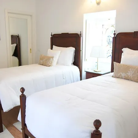 Sra Da Oliveira Solar Heritage Homestay