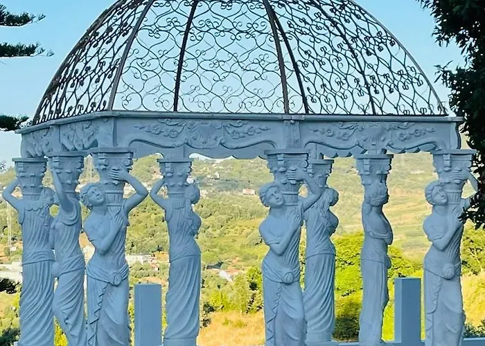 Sra Da Oliveira Solar Heritage * Leiria