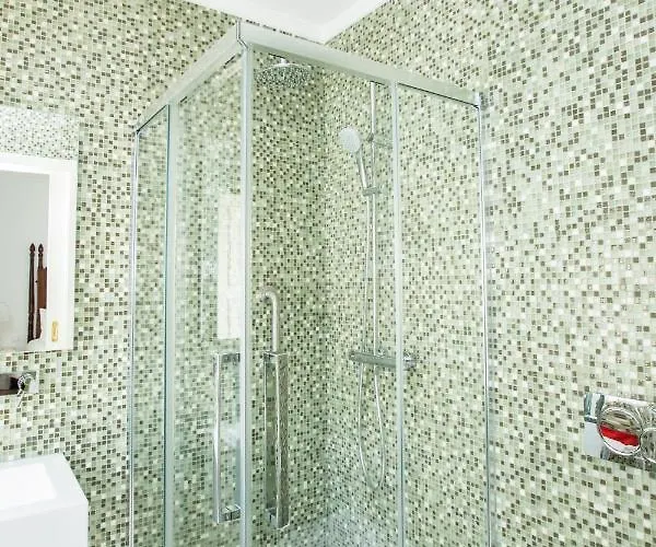 Homestay szállás Sra Da Oliveira Solar Heritage Leiria