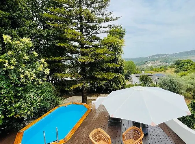 Sra Da Oliveira Solar Heritage *