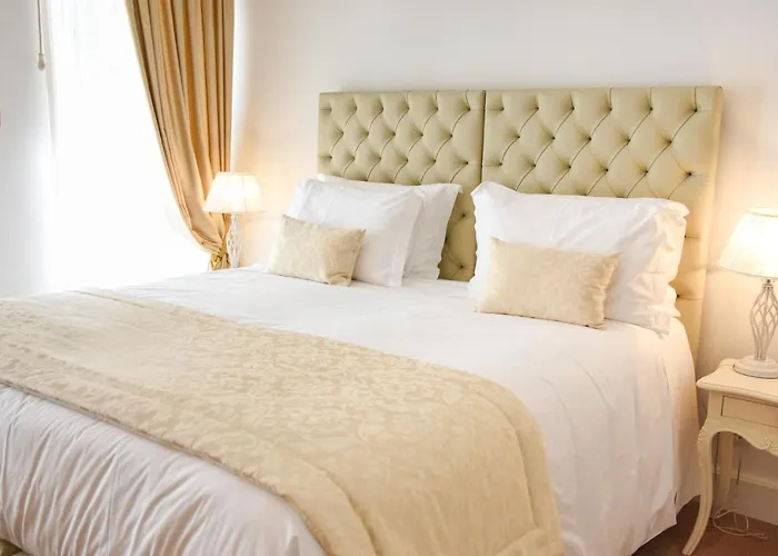 Sra Da Oliveira Solar Heritage Accommodatie bij particulieren *