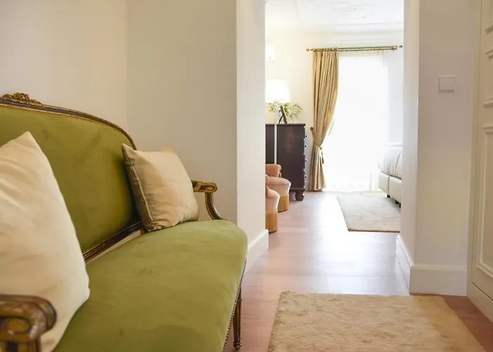 Sra Da Oliveira Solar Heritage *