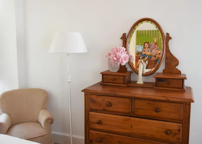 Sra Da Oliveira Solar Heritage Leiria