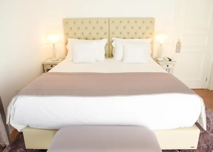 Accommodatie bij particulieren Sra Da Oliveira Solar Heritage Leiria