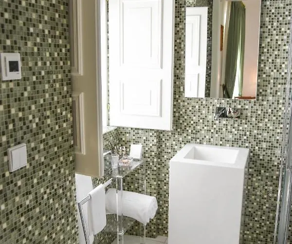 Sra Da Oliveira Solar Heritage * Leiria