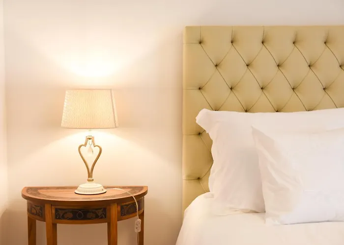 Sra Da Oliveira Solar Heritage Accommodatie bij particulieren *