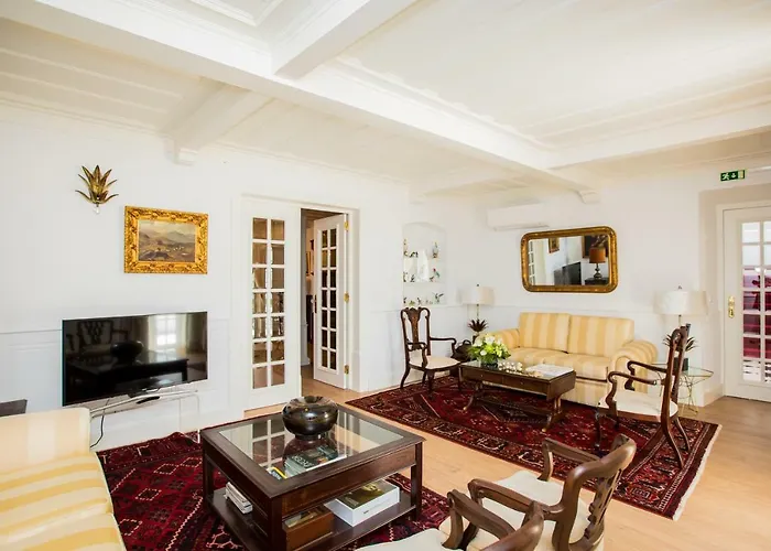 Homestay szállás Sra Da Oliveira Solar Heritage *