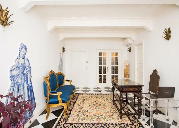 Sra Da Oliveira Solar Heritage *