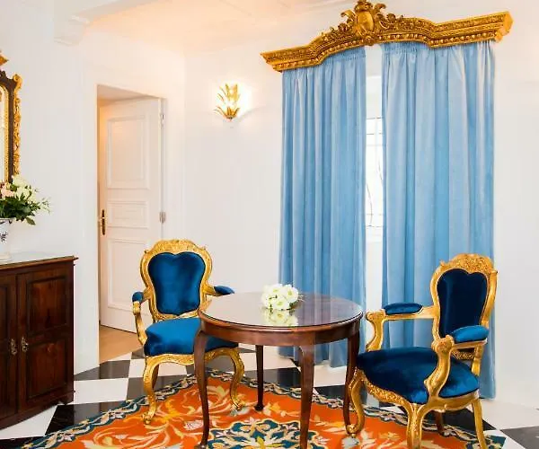 Sra Da Oliveira Solar Heritage