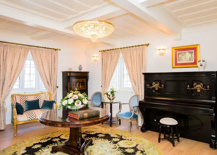 Homestay szállás Sra Da Oliveira Solar Heritage *