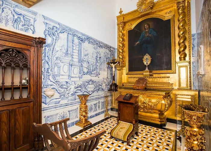 Homestay szállás Sra Da Oliveira Solar Heritage *