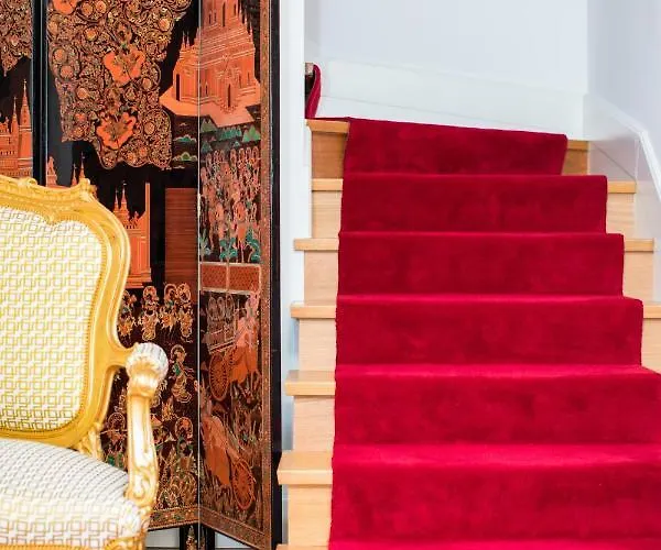 Sra Da Oliveira Solar Heritage *